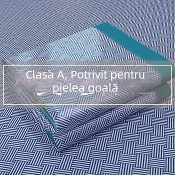 Mat Ice Silk cu broderie, stil Chinezesc, fibră chimică, premium