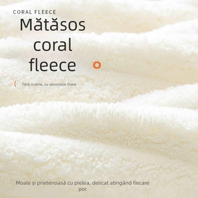 Prosop de baie hotelier, din bumbac cu fibre lungi, țesătură simplă, 40 g, absorbant și moale