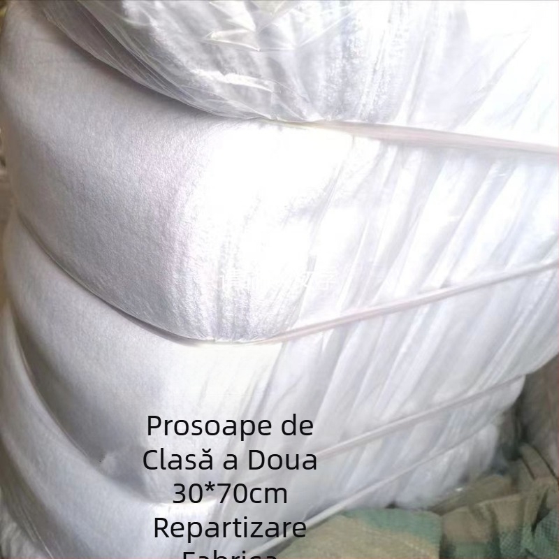 Prosop din microfibră pentru curățarea sticlei – Material: microfibră, Absorbție mare, Pentru sticlă