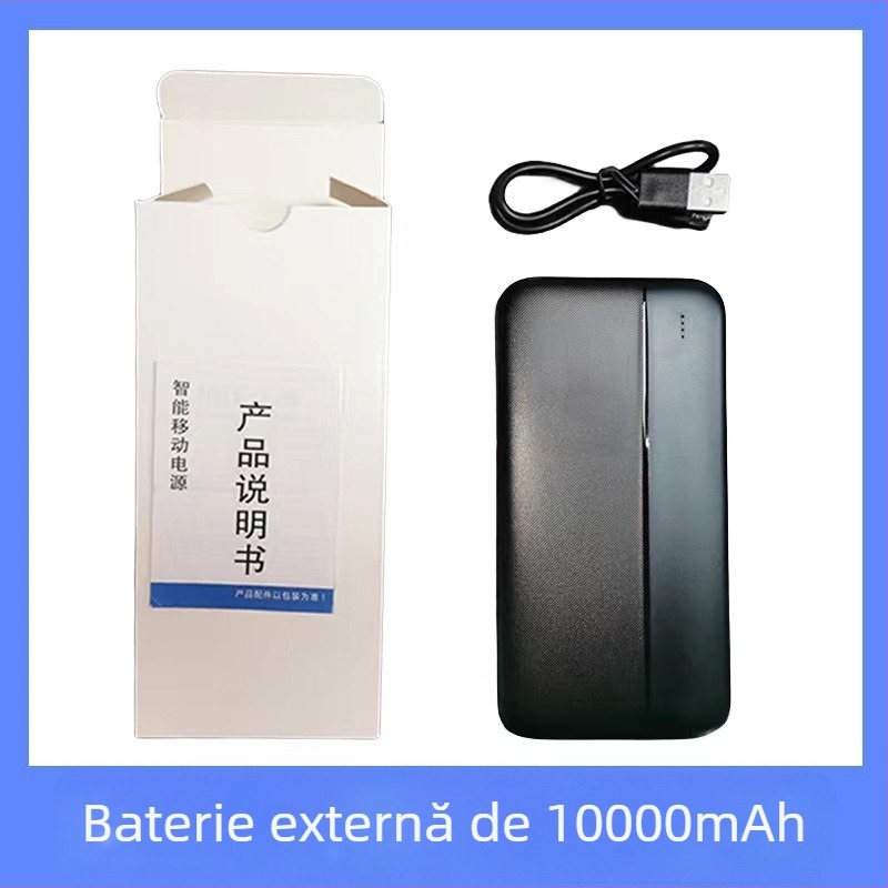 Vesta încălzită de iarnă, cu mâneci detașabile, umplutură din bumbac, exterior din poliester, model în carouri, croi lejer