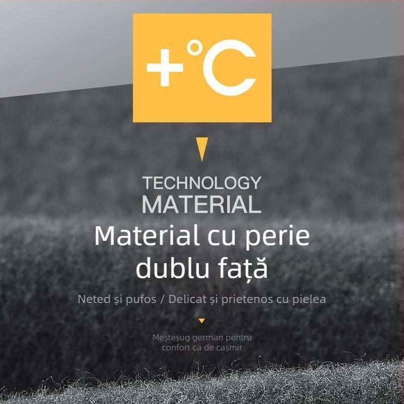 Tricou cu mânecă lungă pentru bărbați, guler Turn-Down, buzunar, velur dublu, imprimeu cu litere, pulover, 96% poliester, cald pentru iarnă, primăvară și toamnă