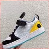 Adidași sport unisex pentru copii, închidere Velcro, partea superioară din piele de vită în două straturi, talpă din cauciuc