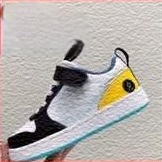 Adidași sport unisex pentru copii, închidere Velcro, partea superioară din piele de vită în două straturi, talpă din cauciuc