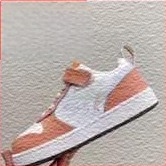 Adidași sport unisex pentru copii, închidere Velcro, partea superioară din piele de vită în două straturi, talpă din cauciuc