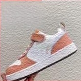 Adidași sport unisex pentru copii, închidere Velcro, partea superioară din piele de vită în două straturi, talpă din cauciuc