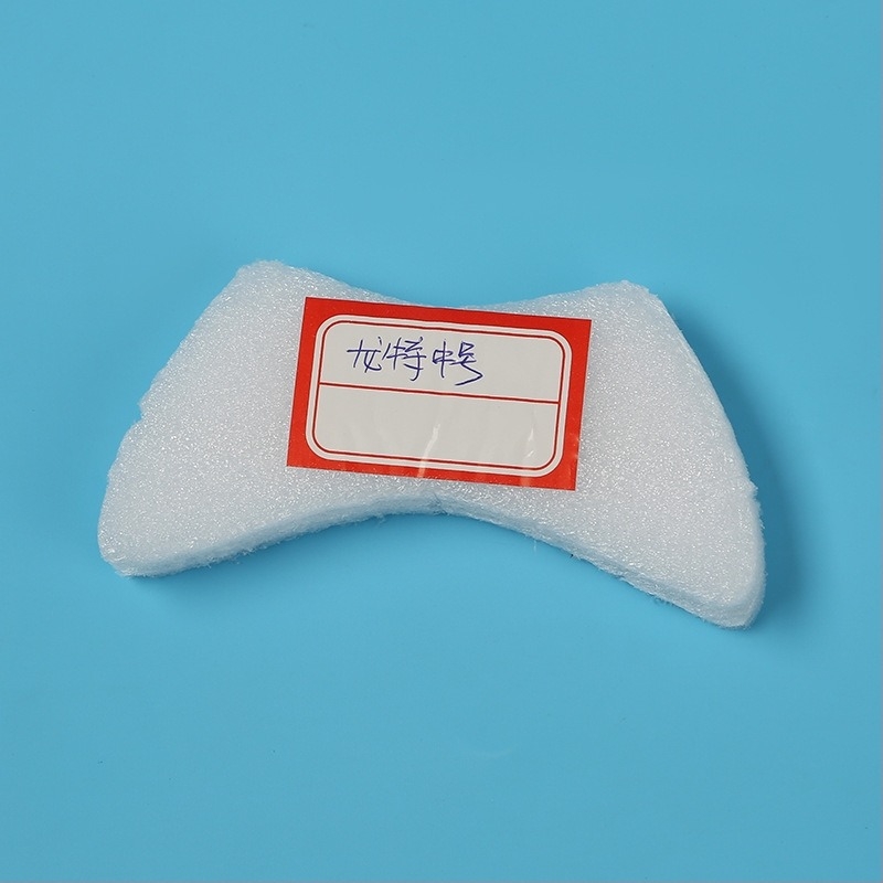 Întinzător de pantofi cu Pearl Cotton EPE Sheet, Universal foam multi-spec, Suport frontal pentru cap, Mountains and Seas