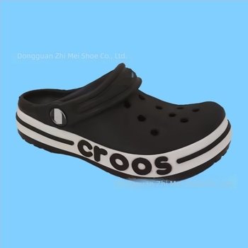 Pantofi de plajă pentru copii EVA, talpă antiderapantă, unisex, 4–16 ani