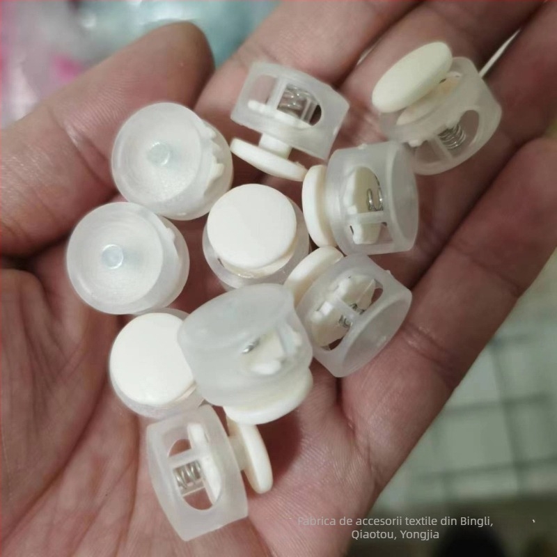 To Tao clemă pentru șireturi fără legare – clemă circulară plată, pentru adidași, pantofi casual și pantofi din textil, toate sezoanele