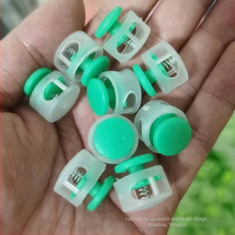 To Tao clemă pentru șireturi fără legare – clemă circulară plată, pentru adidași, pantofi casual și pantofi din textil, toate sezoanele