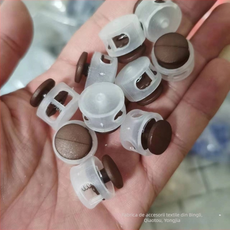 To Tao clemă pentru șireturi fără legare – clemă circulară plată, pentru adidași, pantofi casual și pantofi din textil, toate sezoanele