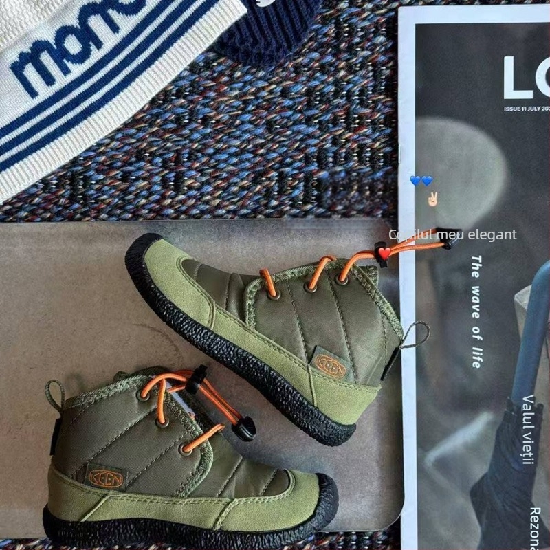 Pantofi pentru copii, Versiune Coreeană, Piele pe partea superioară, Vârste 1–16 ani, În stoc