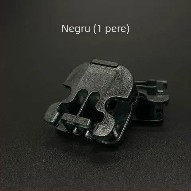 Încuietoare de șireturi fără legare pentru adidași - închidere automată, șiret elastic, pentru adulți și copii, toate sezoanele, stil sport