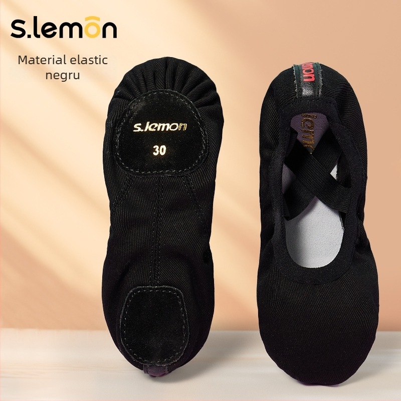 Pantofi de dans pentru copii, unisex, pentru 0–1 ani, în stoc, talpă MD