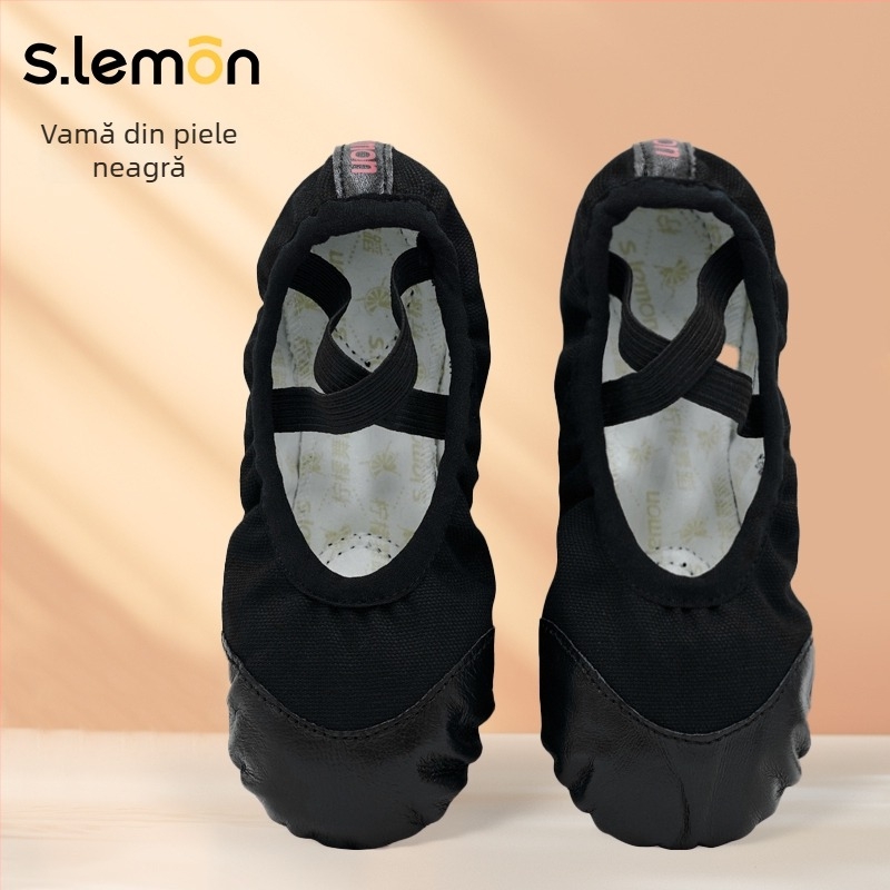 Pantofi de dans pentru copii, unisex, pentru 0–1 ani, în stoc, talpă MD