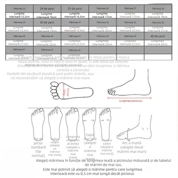 Pantofi balet, talpă moale, partea superioară din pânză, unisex, stil neutru, pentru antrenament de balet