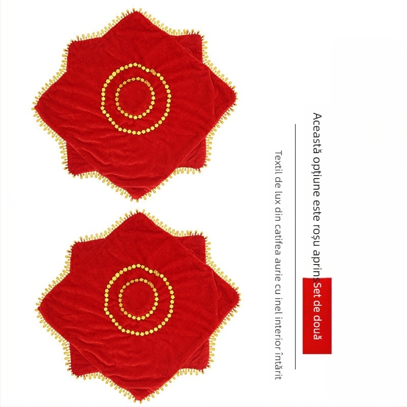 Șal de dans pentru Yangko și dans pătrat | Happy Passing | Adulți | Iarnă 2024