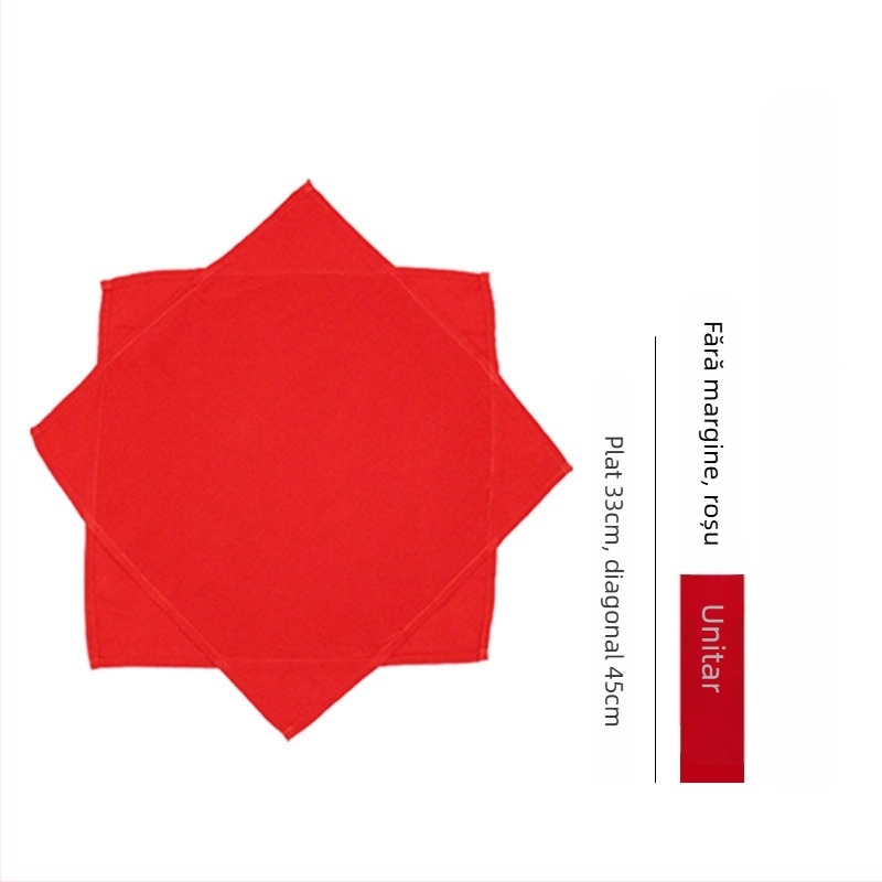 Șal de dans pentru Yangko și dans pătrat | Happy Passing | Adulți | Iarnă 2024