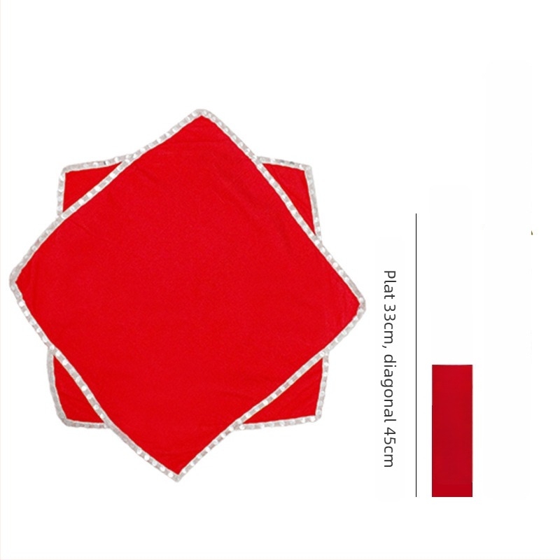 Șal de dans pentru Yangko și dans pătrat | Happy Passing | Adulți | Iarnă 2024