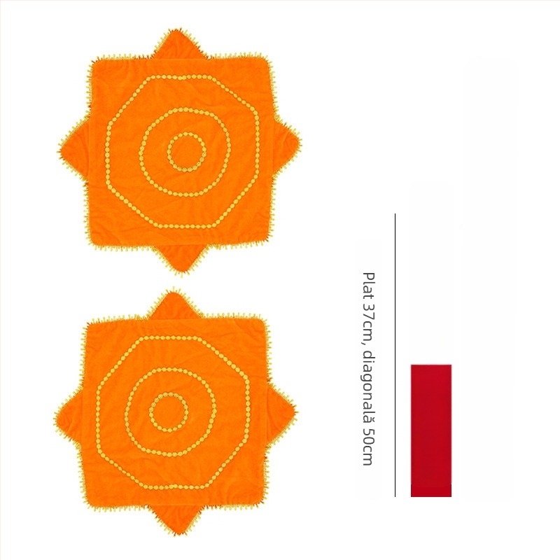 Șal de dans pentru Yangko și dans pătrat | Happy Passing | Adulți | Iarnă 2024