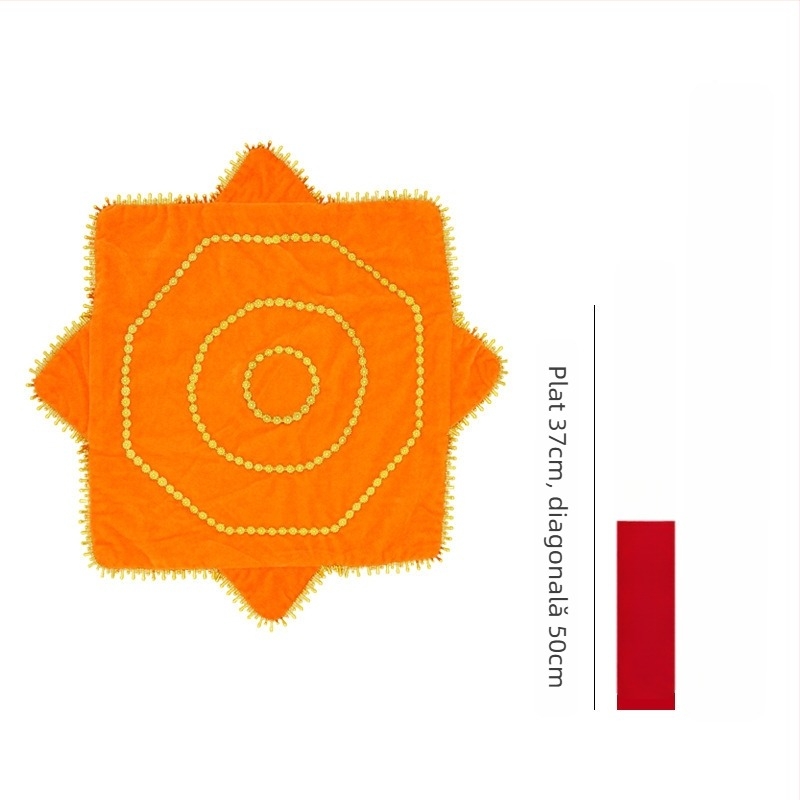 Șal de dans pentru Yangko și dans pătrat | Happy Passing | Adulți | Iarnă 2024