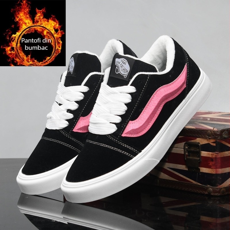 Loafers pentru bărbați – partea superioară din velur, căptușeală respirabilă, talpă din cauciuc, închidere cu șireturi, talpă joasă (Velur upper; Breathable lining; Rubber sole; Lace-up; Low-top)