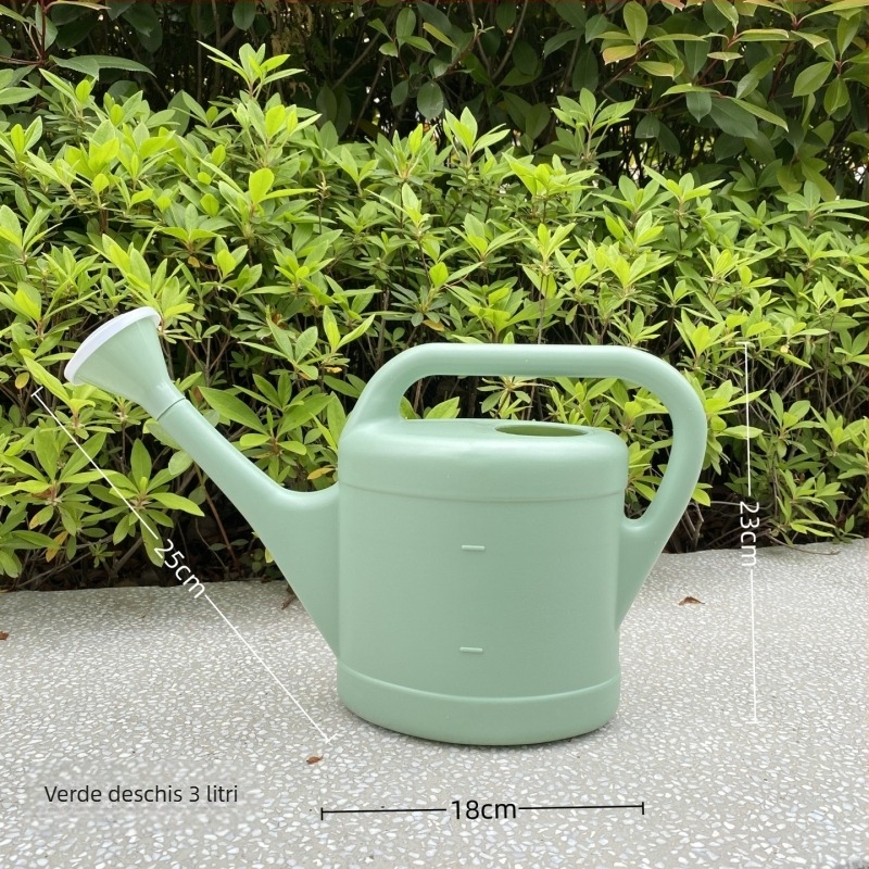 Recipient de udare din plastic / Pulverizator, Brand Early Summer, pentru uz casnic, grădinărit și agricultură