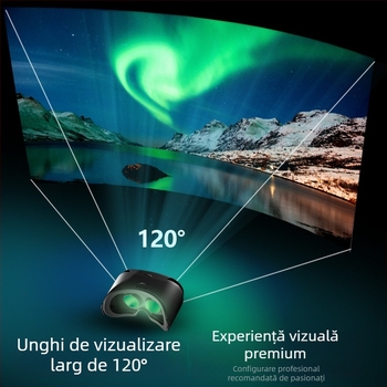 VRG Pro x7 Ochelari VR montați pe cap pentru Metaverse, 260 g, Model 2021, Brand privat autorizat, Garanție națională