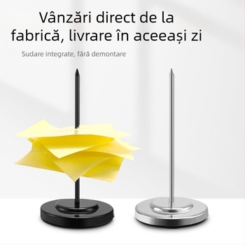 Afixator metal pentru hârtie AL1694307