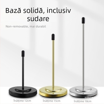 Afixator metal pentru hârtie AL1694307