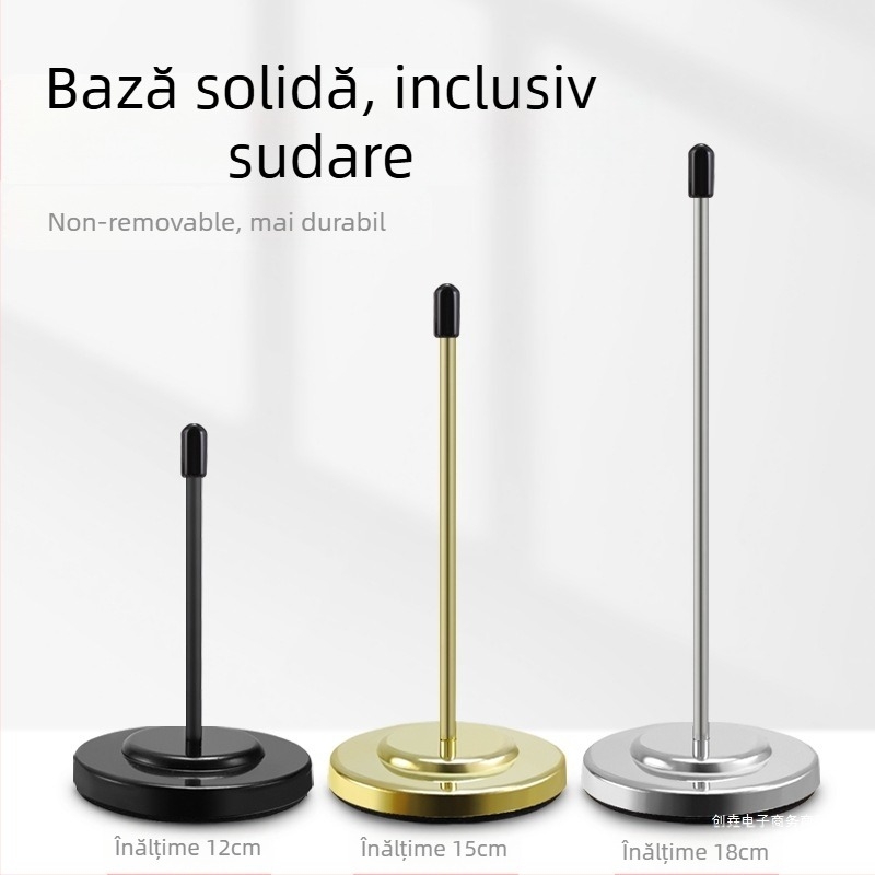 Afixator metal pentru hârtie AL1694307