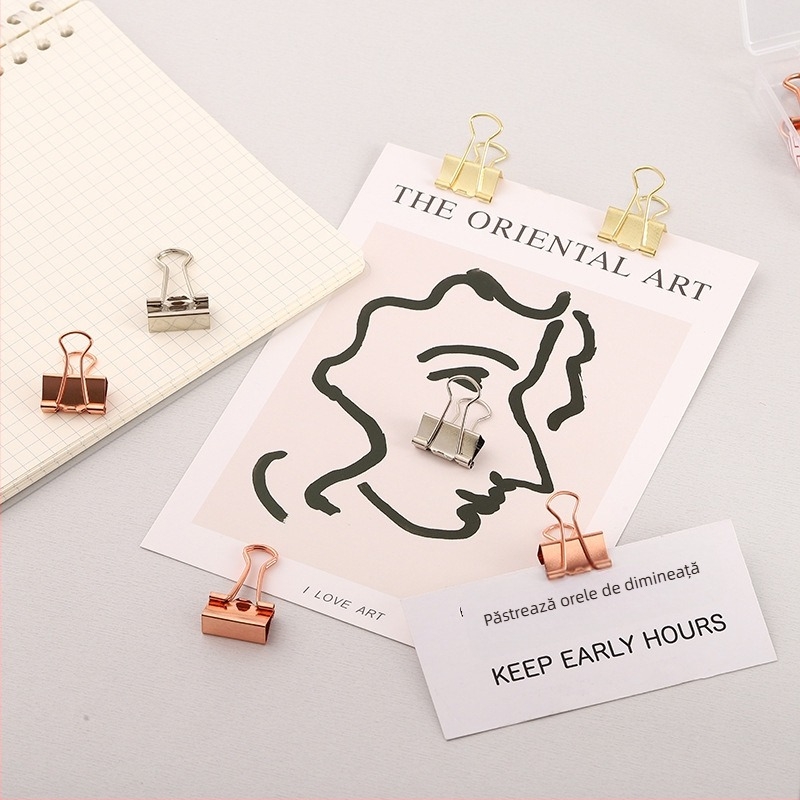 Portofel Lidemei DBH-003 — construcție metalică, ambalaj în cutie plată (Brand: Lidemei; Model: DBH-003; Material: metal; Ambalaj: cutie plată)