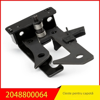 Mercedes-Benz Clește de Blocare a Capotei Față – Model 2048800064, Accesorii Ansamblul Motorului