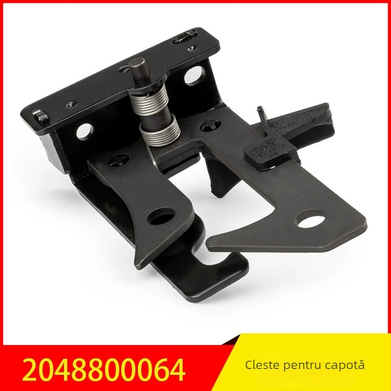 Mercedes-Benz Clește de Blocare a Capotei Față – Model 2048800064, Accesorii Ansamblul Motorului