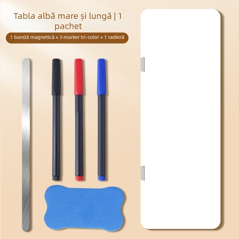 Tablă de notițe pentru birou - Reverse, material plastic, stil desen animat, meșteșug: altul, specificație: consultare