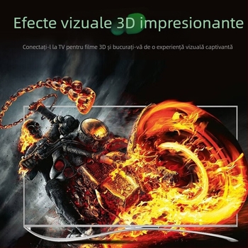 Cablu HDMI Philips 2.0, 4K, 2 m, 60 Hz