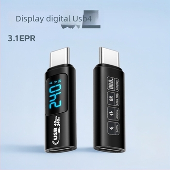 AU4AVW240B Conector de cablu – aliaj, pentru periferice PC, ISO9001