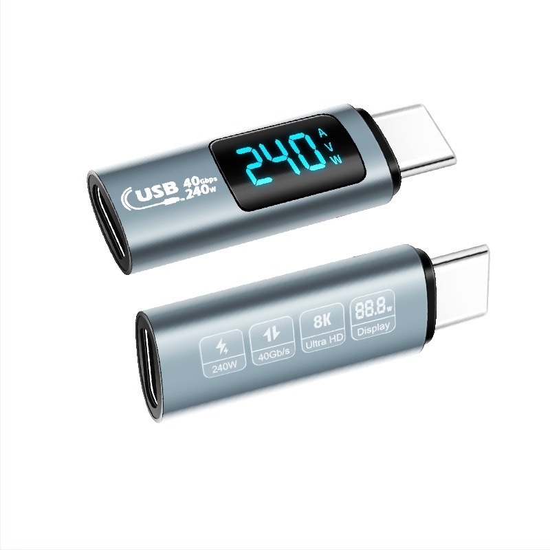 AU4AVW240B Conector de cablu – aliaj, pentru periferice PC, ISO9001