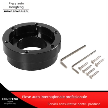 Adaptor volan pentru curse SW-1057 – aliaj, sade, compatibil cu Logitech G29/G920/G923