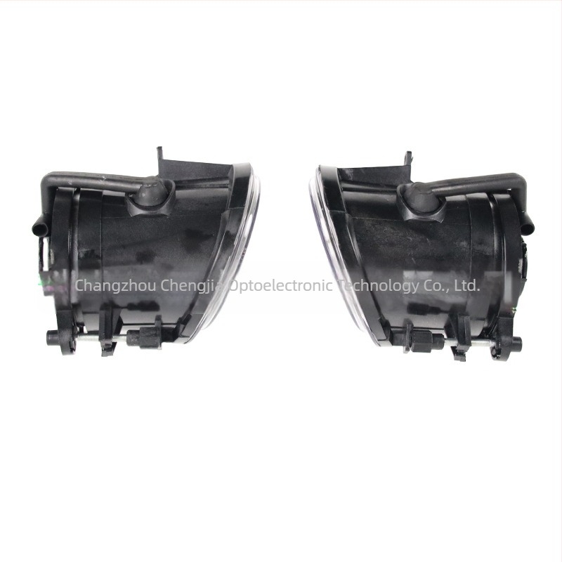 Faruri de ceață față pentru BMW E39/E46 (01-06), Numerele de piese 63177894017, 63177894018
