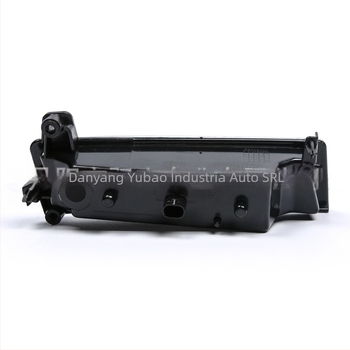 Lampă de ceață frontală cu LED DRL pentru Mercedes-Benz W164 ML 2008–2013. Model: L1649060151/R1649070251 | Modele compatibile: Benz ML/GL/GLK | Montaj: Da | Cantitate: 1