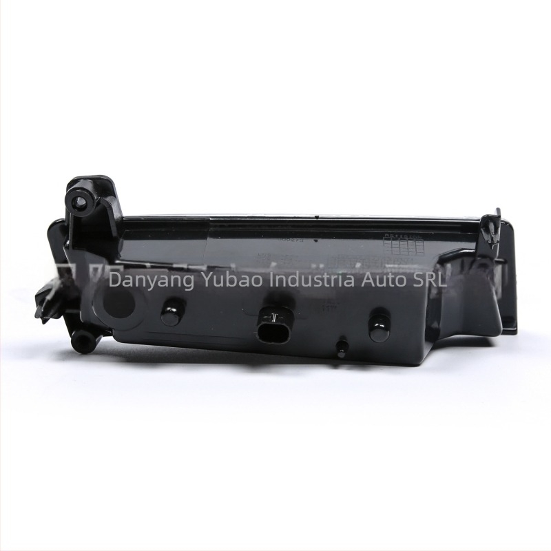 Lampă de ceață frontală cu LED DRL pentru Mercedes-Benz W164 ML 2008–2013. Model: L1649060151/R1649070251 | Modele compatibile: Benz ML/GL/GLK | Montaj: Da | Cantitate: 1