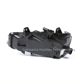 Lampă LED de ceață pentru Land Rover Discovery 12-15, bară față – LR068980 LR068978 LR077888 LR077887, ABS, durată de viață 1.000.000 h