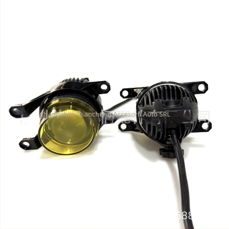 Lumină de ceață frontală Fog Lantern Craftsman pentru Toyota Land Cruiser LC250