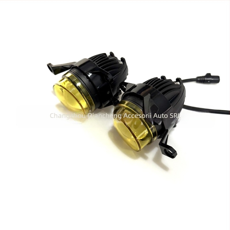 Lumină de ceață frontală Fog Lantern Craftsman pentru Toyota Land Cruiser LC250