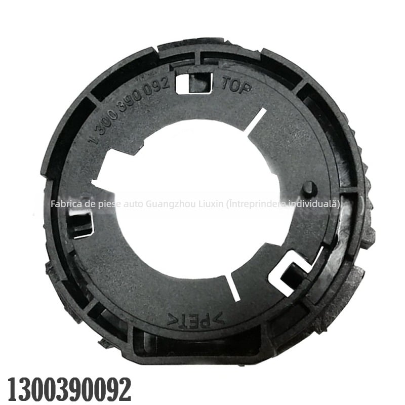 Inel clip Xenon 1300390092 pentru farul BMW D2S – HID, 12V, 3200 lm, durată de viață 3000h