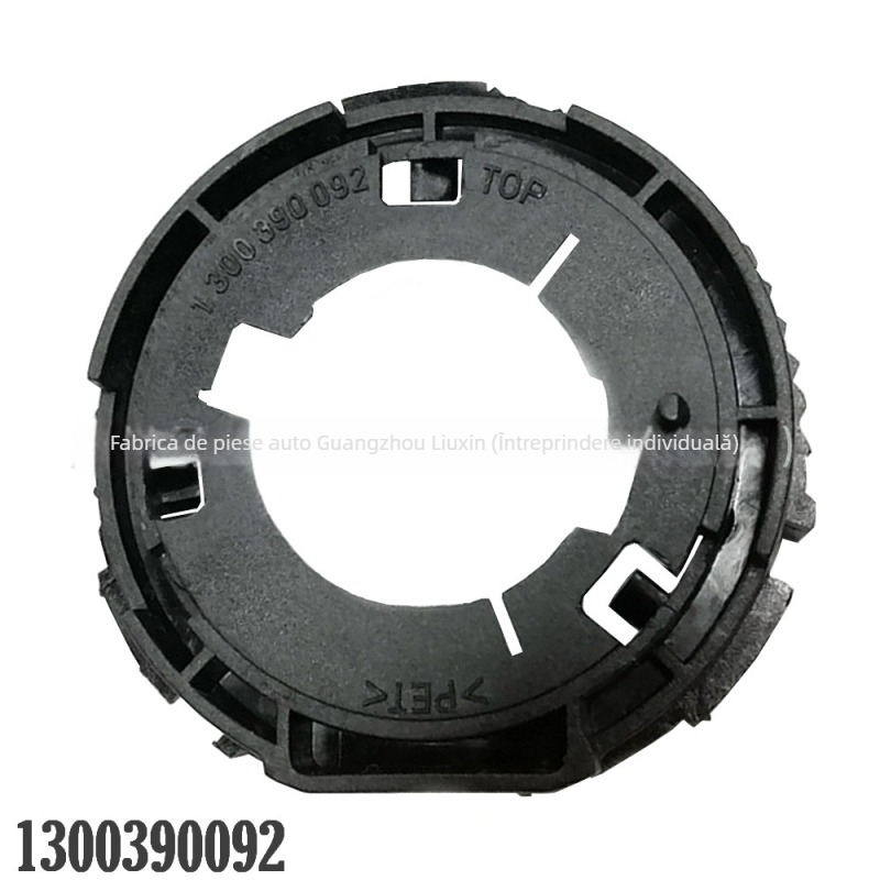 Inel clip Xenon 1300390092 pentru farul BMW D2S – HID, 12V, 3200 lm, durată de viață 3000h