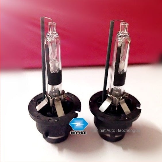 Lampă HID Xenon D2R/D2C/D2S pentru faruri universale auto — 35W, 12V, 3.5A
