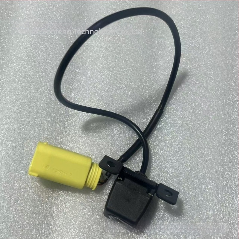 Cameră de vedere pentru spate pentru Hyundai ix35 Tucson, modele 95790-2S011/95790-2S012, unghi de vizualizare 170°, rezoluție HD, alimentare 12V, carcasă din aliaj ABS