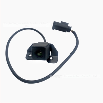 Cameră de parcare spate pentru Hyundai Tucson IX35 cu unghi reglabil și imagine oglindită, 1080P – modelele 95790-2S011, 95790-2S012, 95790-2S211