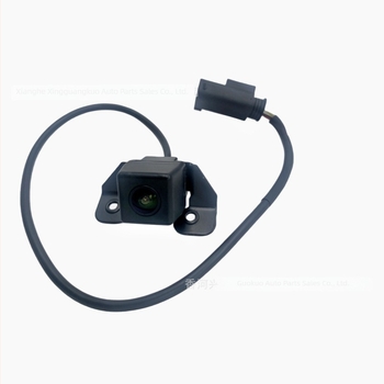 Cameră de parcare spate pentru Hyundai Tucson IX35 cu unghi reglabil și imagine oglindită, 1080P – modelele 95790-2S011, 95790-2S012, 95790-2S211
